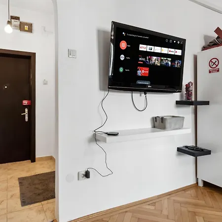 Old Town Center 23a Bukarest