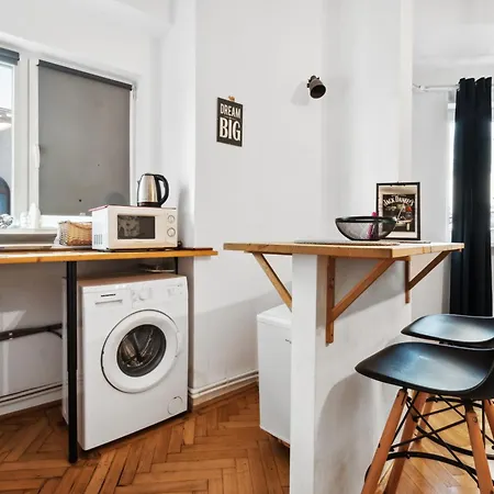 Old Town Center 23a Bukarest