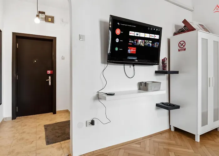 Old Town Center 23a بوخارست