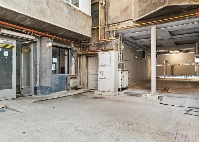 Old Town Center 23a شقة *