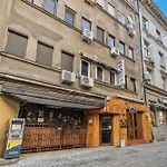 Apartamento Old Town Center 23a *